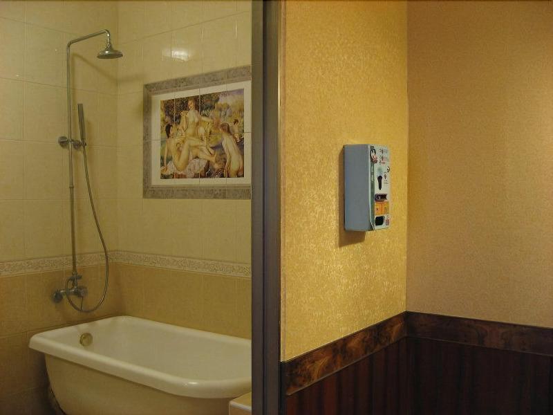 Star Business Motel image