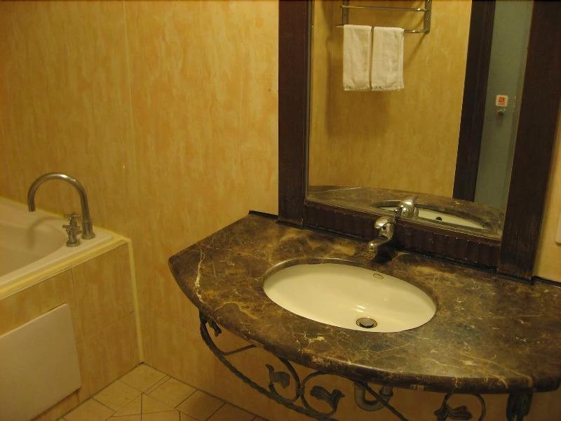 Star Business Motel image