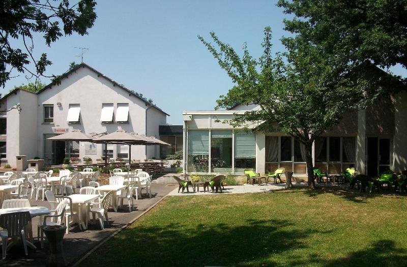 Crjs Et Auberge De Jeunesse image