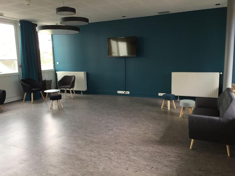 Crjs Et Auberge De Jeunesse image