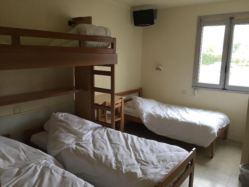 Crjs Et Auberge De Jeunesse image