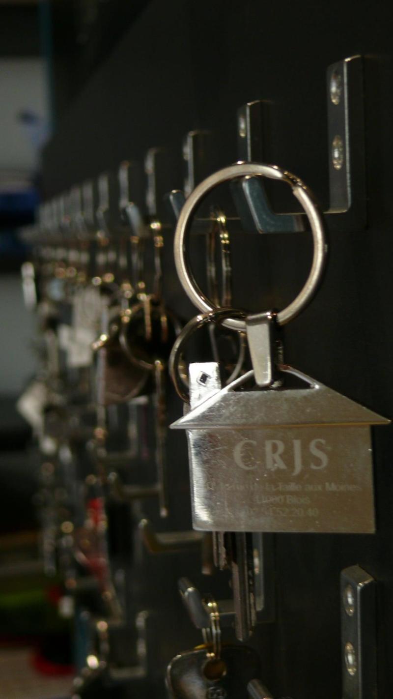 Crjs Et Auberge De Jeunesse image