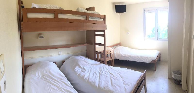 Crjs Et Auberge De Jeunesse image
