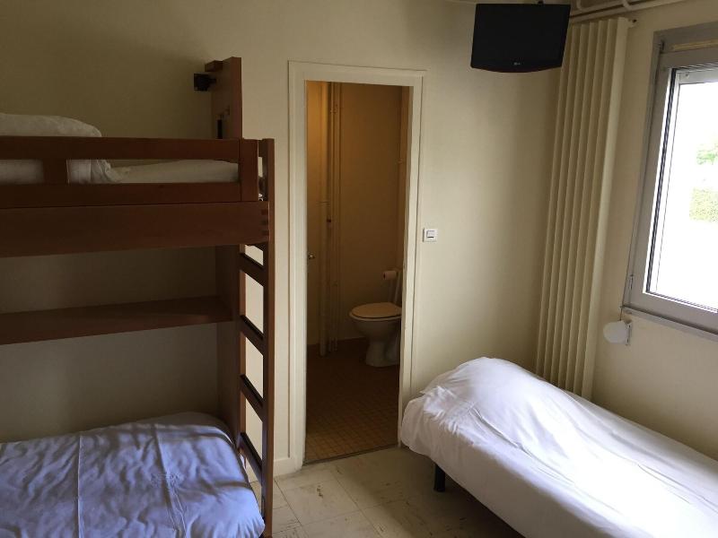 Crjs Et Auberge De Jeunesse image