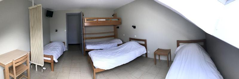 Crjs Et Auberge De Jeunesse image