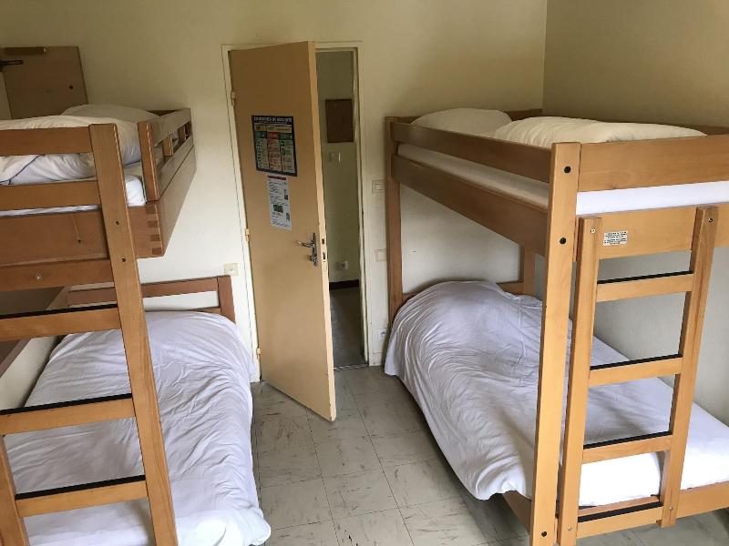 Crjs Et Auberge De Jeunesse image