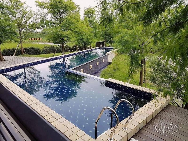 Wan Qu Villa Homestay image