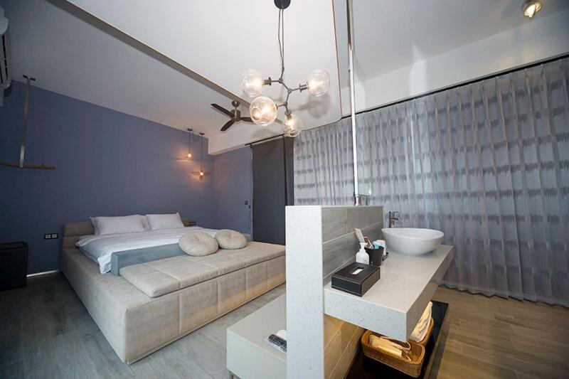 Wan Qu Villa Homestay image