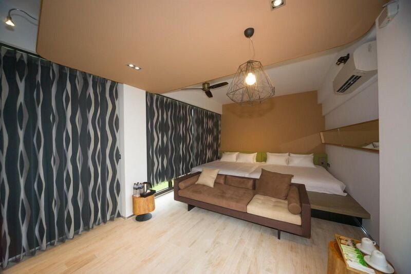Wan Qu Villa Homestay image