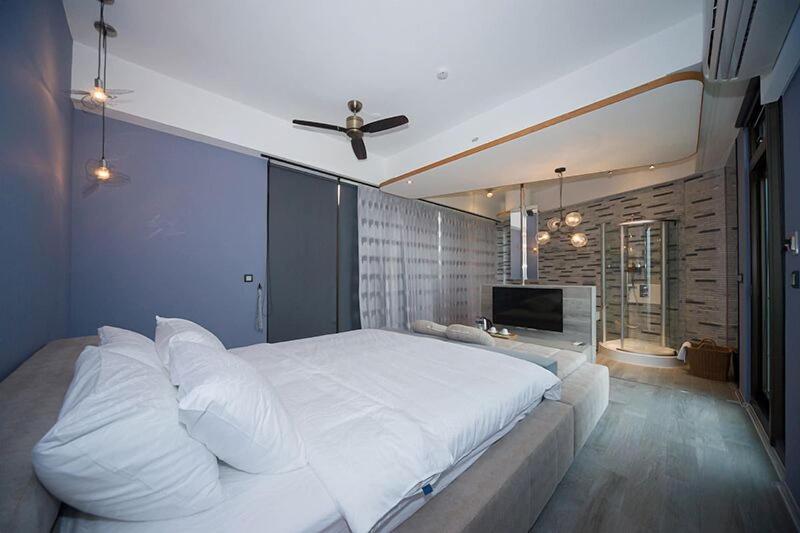 Wan Qu Villa Homestay image