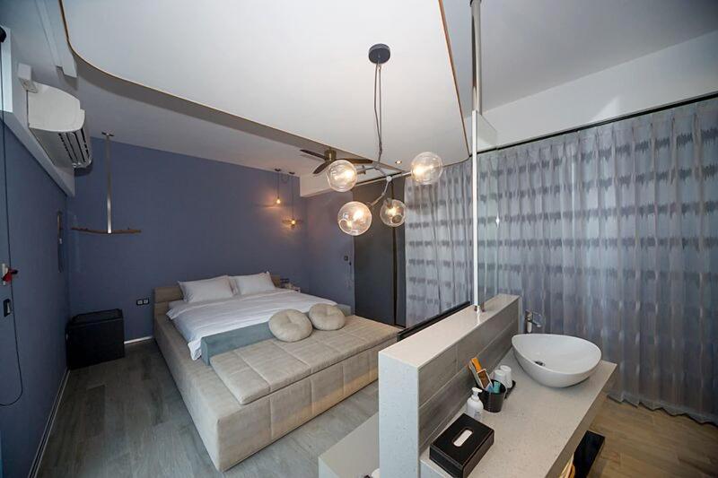 Wan Qu Villa Homestay image