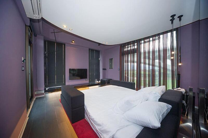 Wan Qu Villa Homestay image