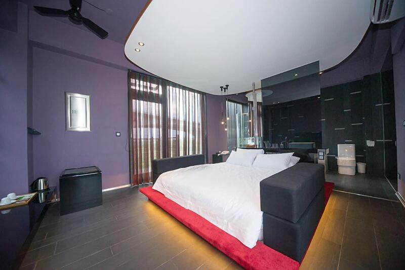 Wan Qu Villa Homestay image