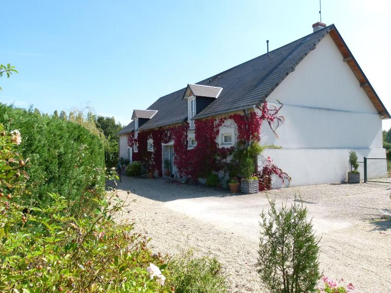 La Ferme De Marpalu image