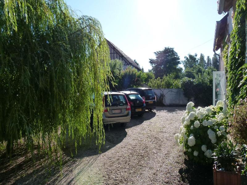 La Ferme De Marpalu image