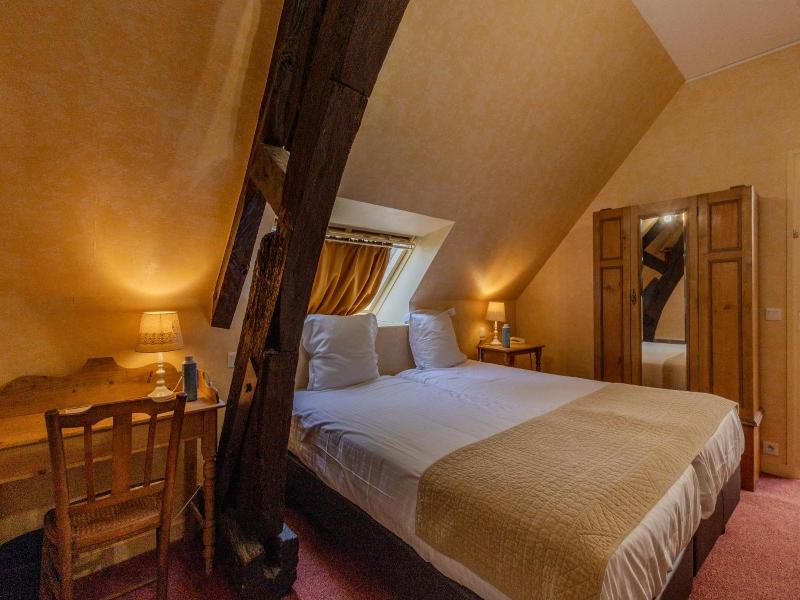 Logis Hotel le Manoir des Portes image