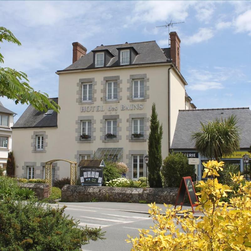 Hotel Des Bains image