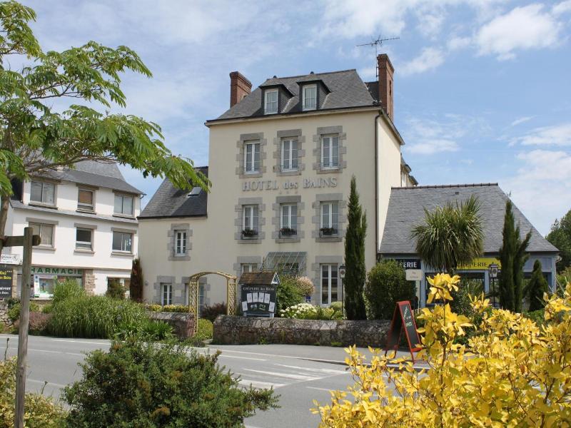 Hotel Des Bains image