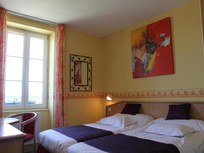 Hotel Des Bains image