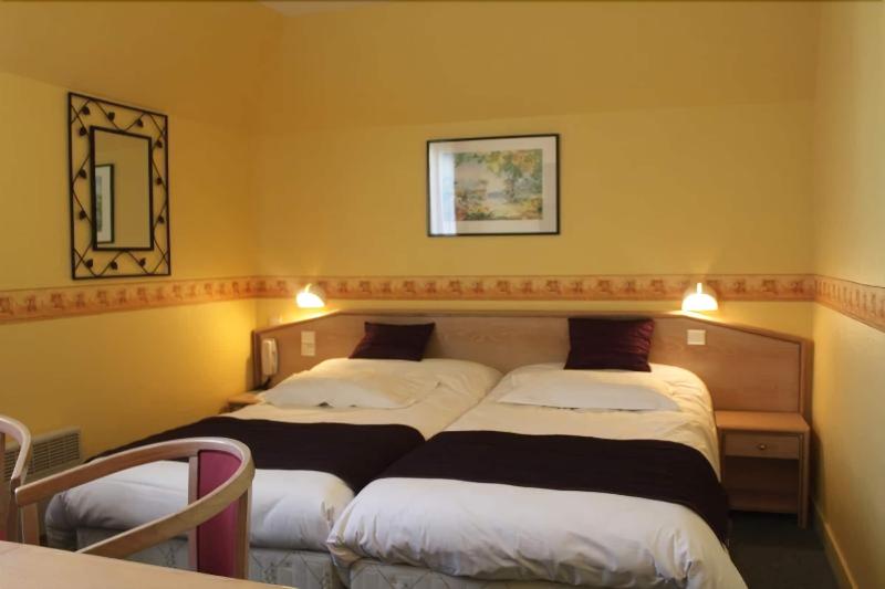 Hotel Des Bains image