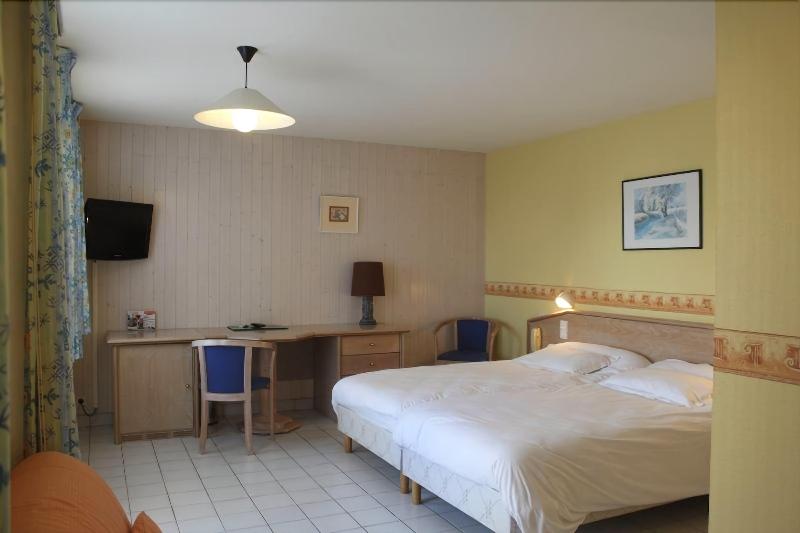 Hotel Des Bains image