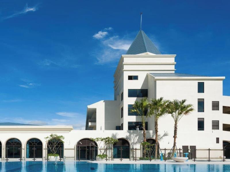 Fullon Hotel Fulong Ii image