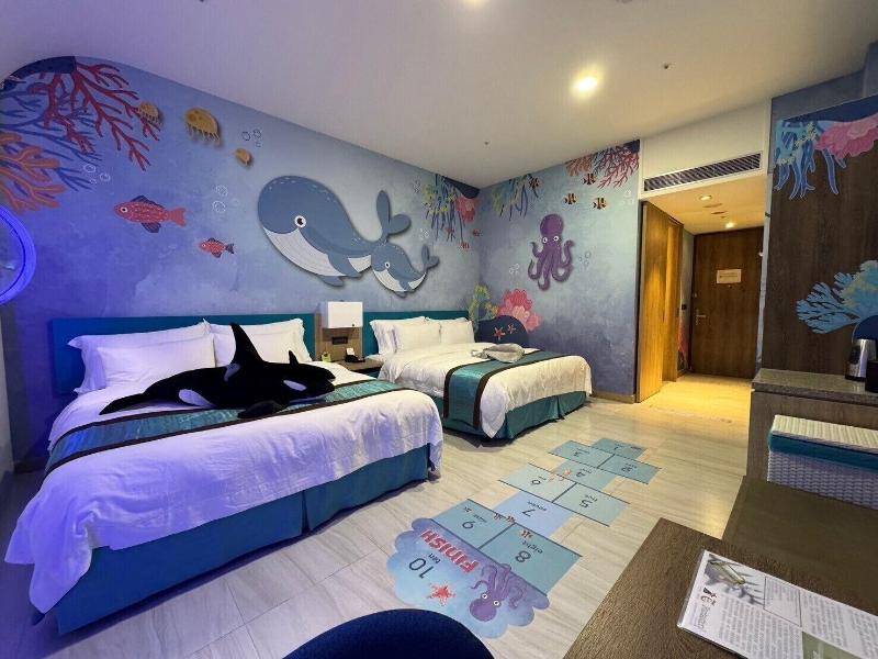 Fullon Hotel Fulong Ii image