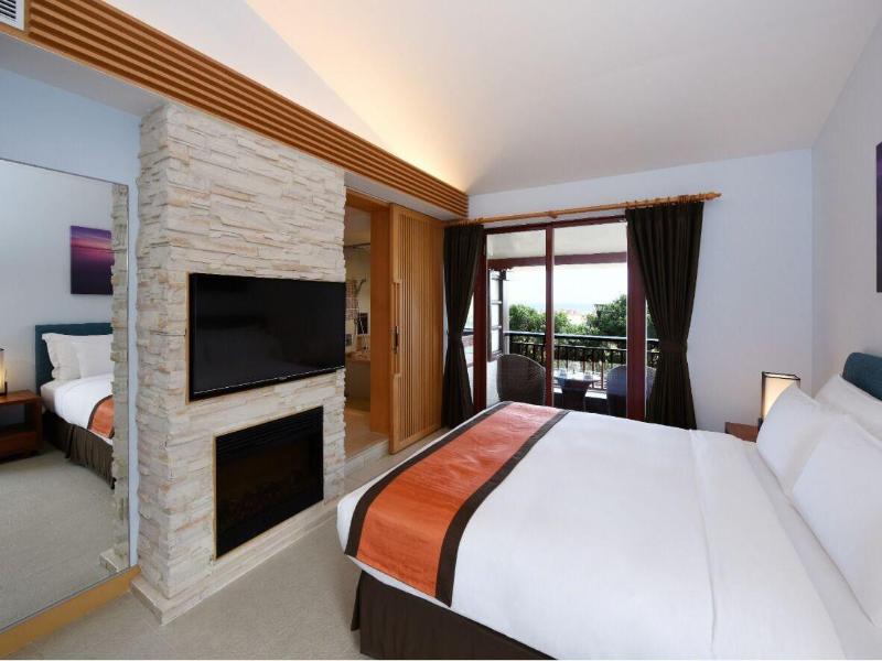 Fullon Hotel Fulong Ii image