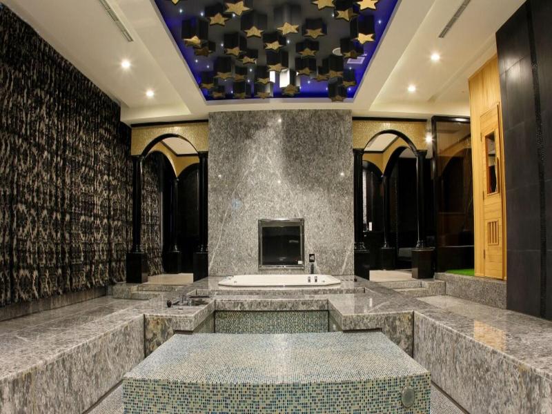 Ohya Boutique Motel-Linkou