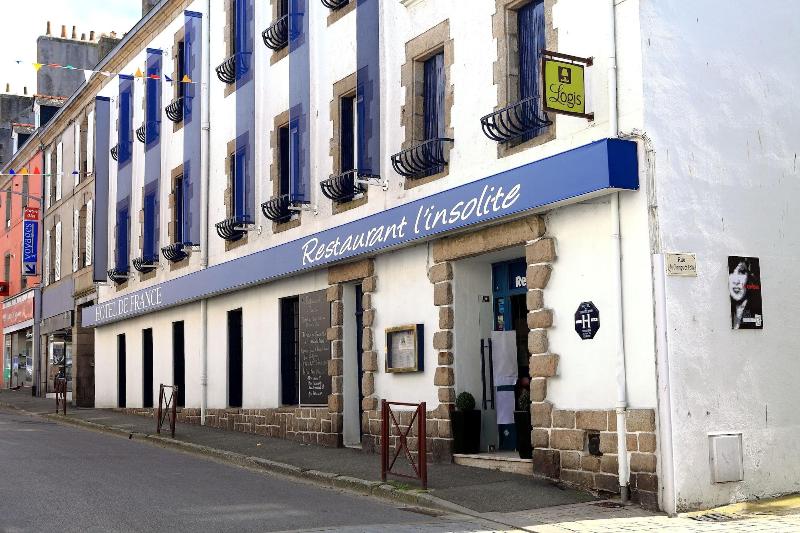 Hôtel de France image