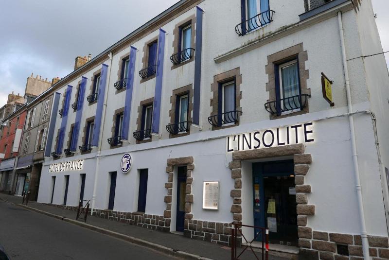 Hôtel de France image