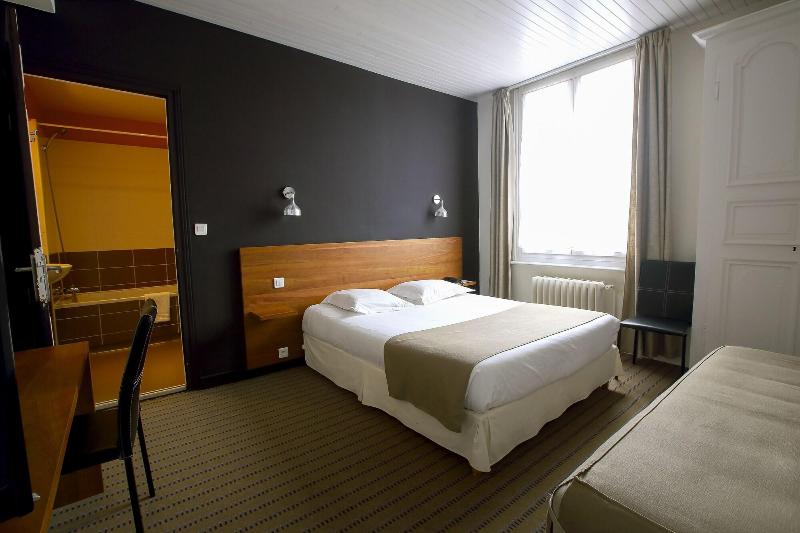 Hôtel de France image