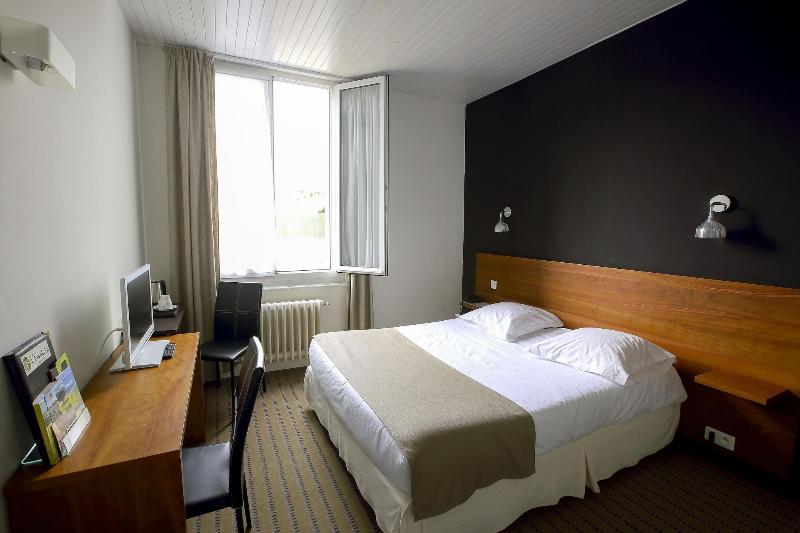 Hôtel de France image