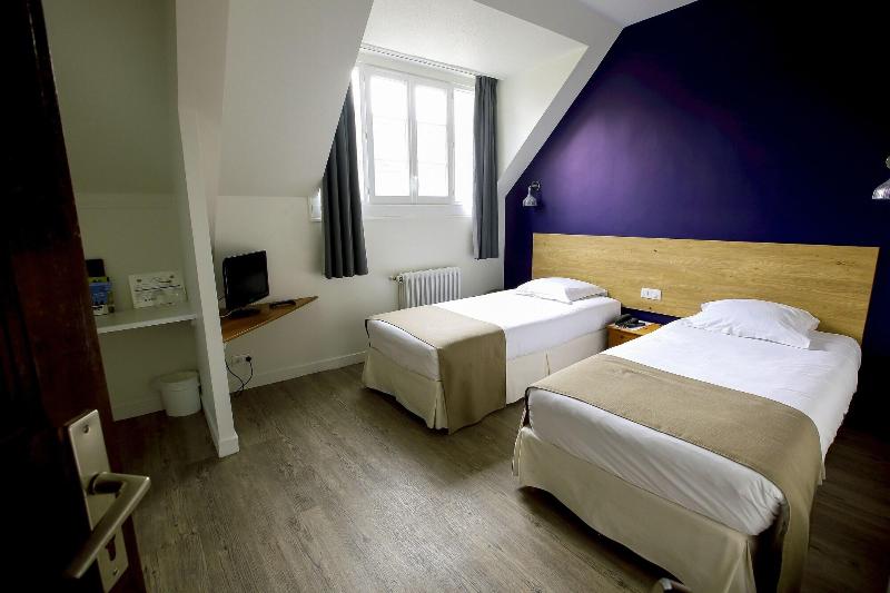 Hôtel de France image