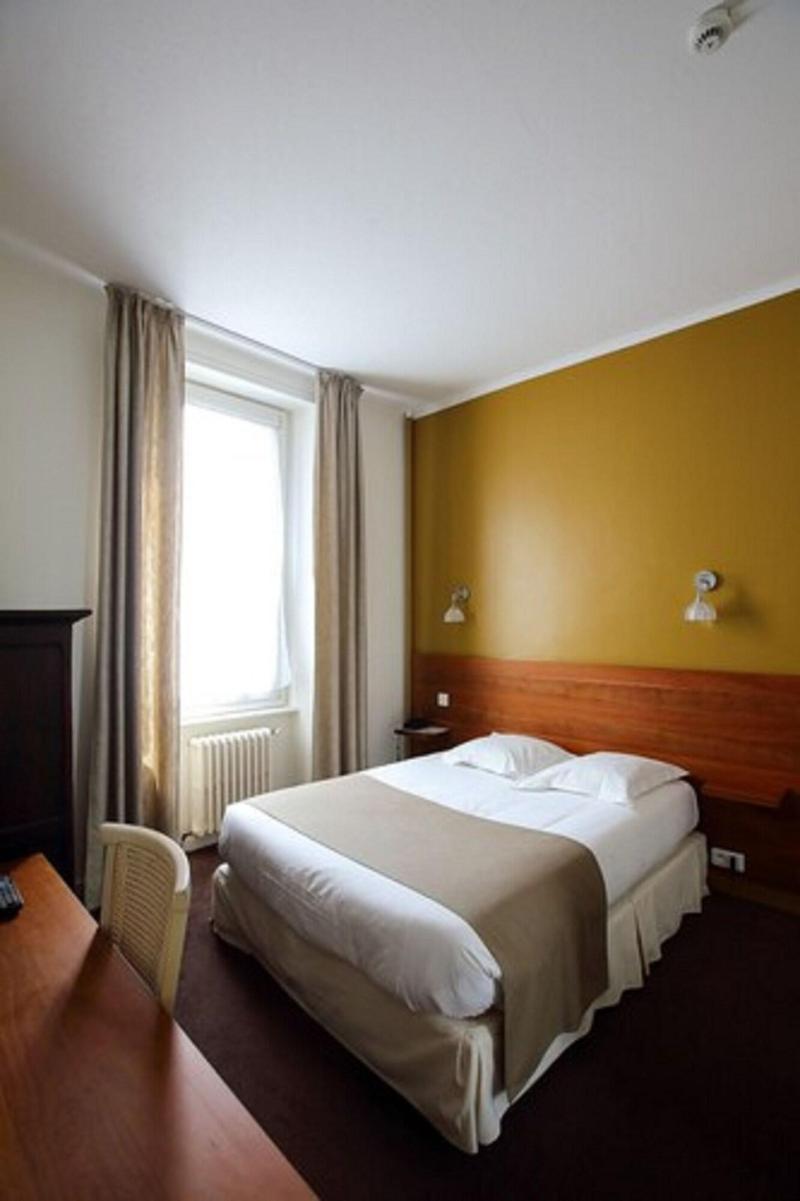 Hôtel de France image