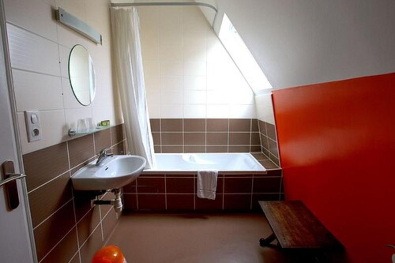 Hôtel de France image