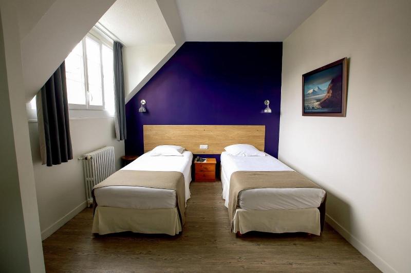Hôtel de France image