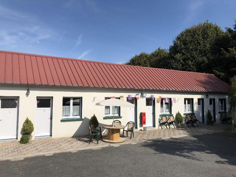 L'auberge fleurie image