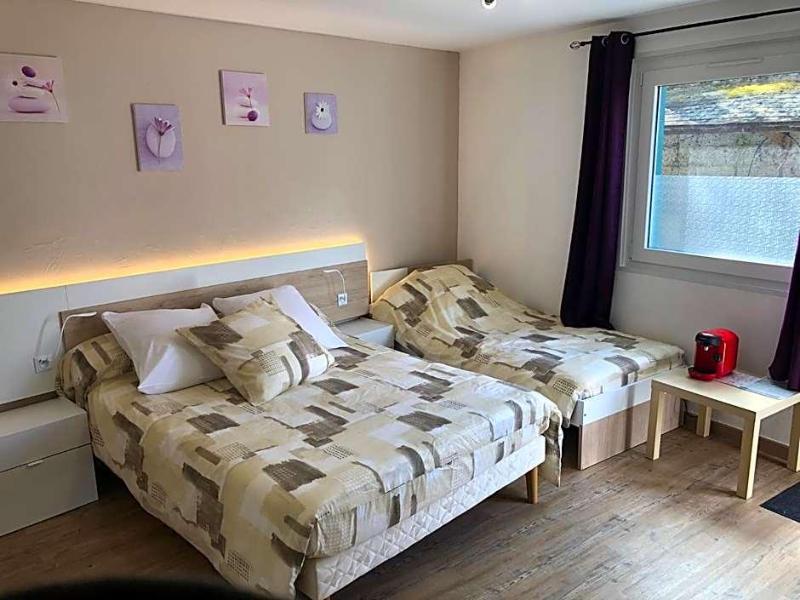 L'auberge fleurie image