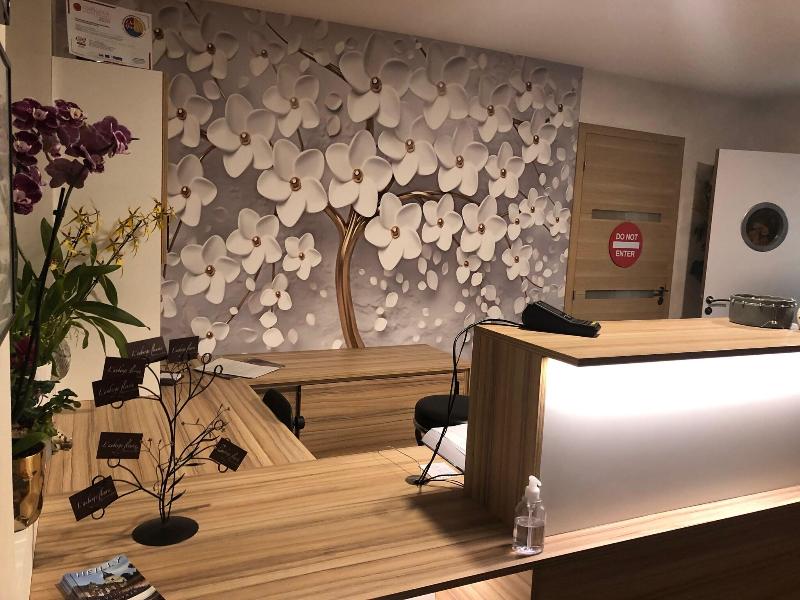 L'auberge fleurie image