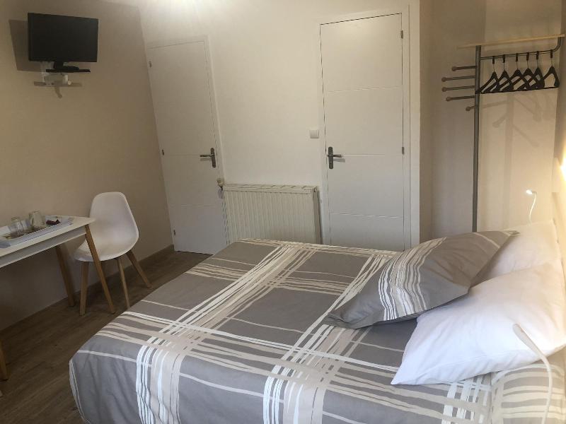 L'auberge fleurie image