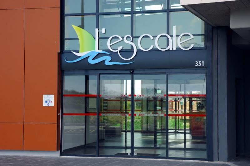L'Escale image
