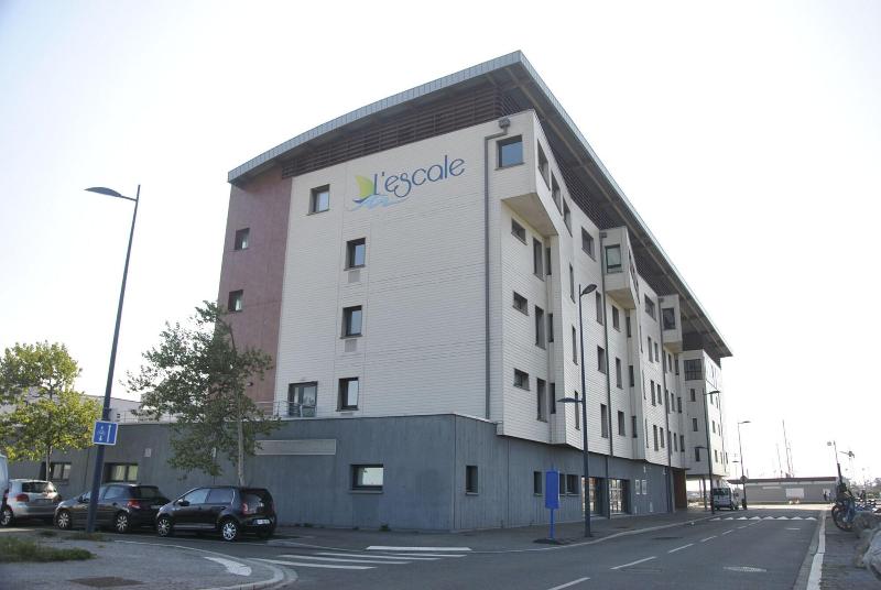 L'Escale image