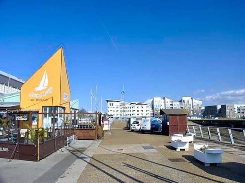 L'Escale image