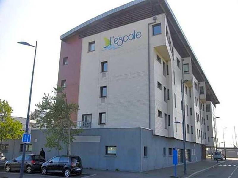L'Escale image