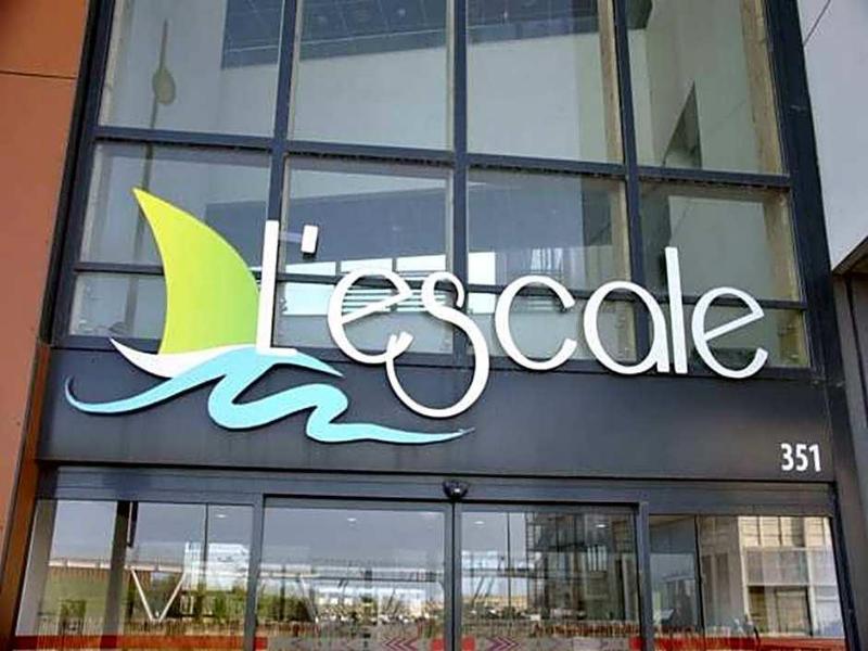 L'Escale image