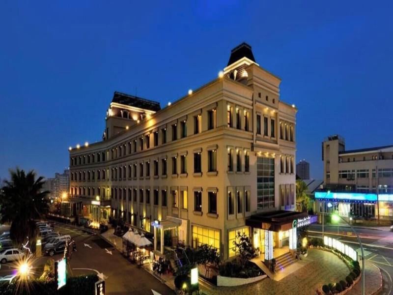 Shinkansen Grand Hotel image