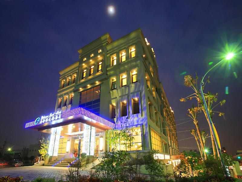 Shinkansen Grand Hotel image