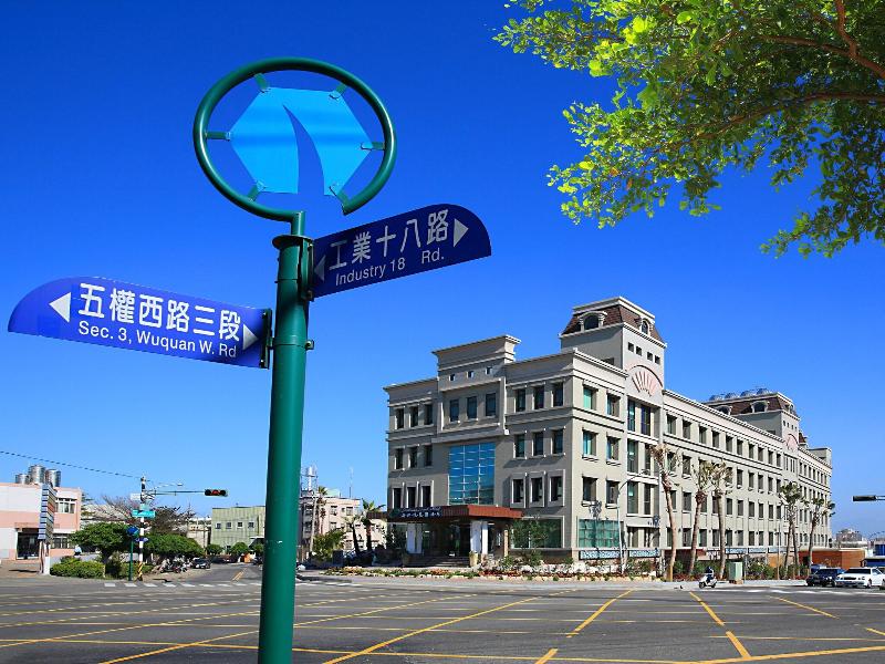 Shinkansen Grand Hotel image