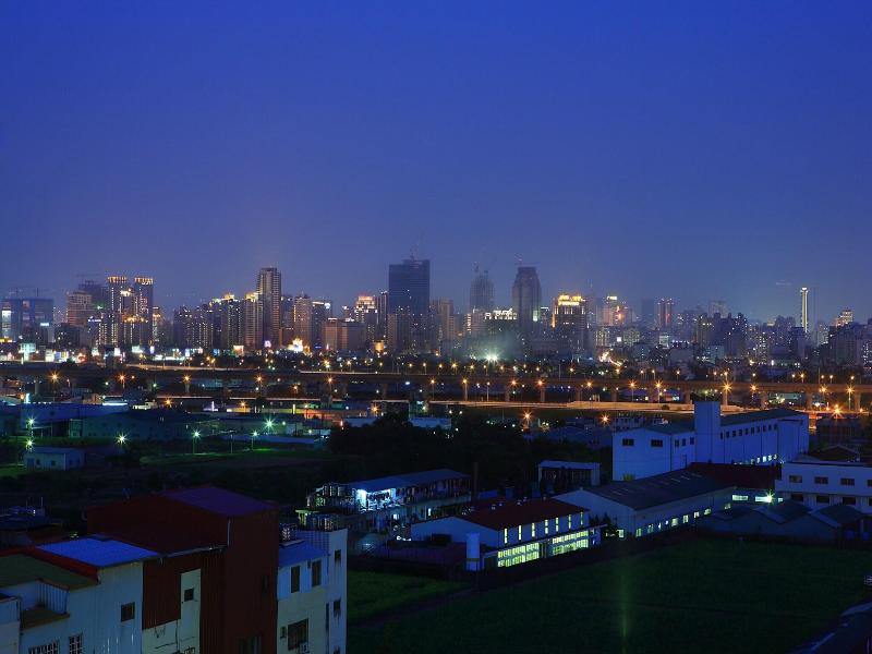 Shinkansen Grand Hotel image